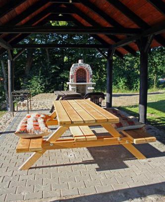 Lagow Casa | Rafaello Pokoje Gościnne
