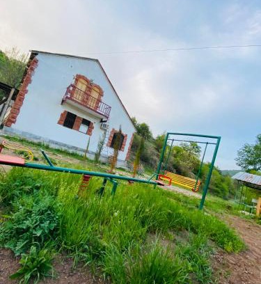 Dilijan Villa | RAFAYEL house