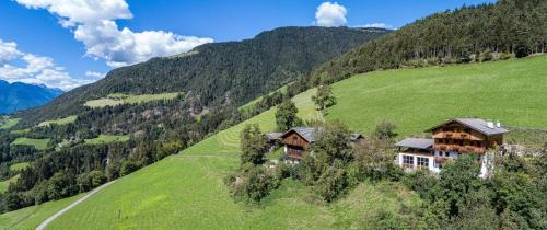 Luson Apartamento | Raffreiderhof Apt Zirbe