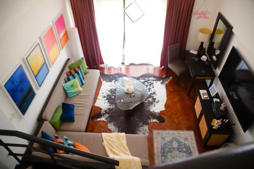 Yapak Apartamento | Raffy White Boracay