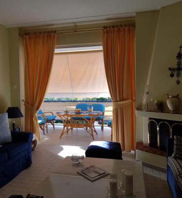 Rafina-Pikermi Apartamento | Rafina K-Apartment