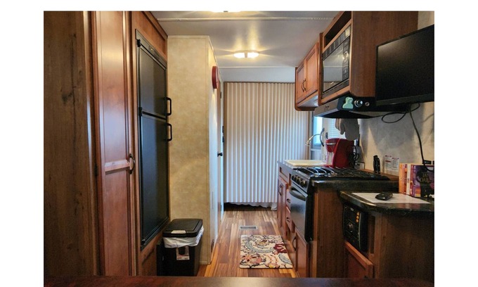New Waverly Casa | Rafter T Farm - The Brand