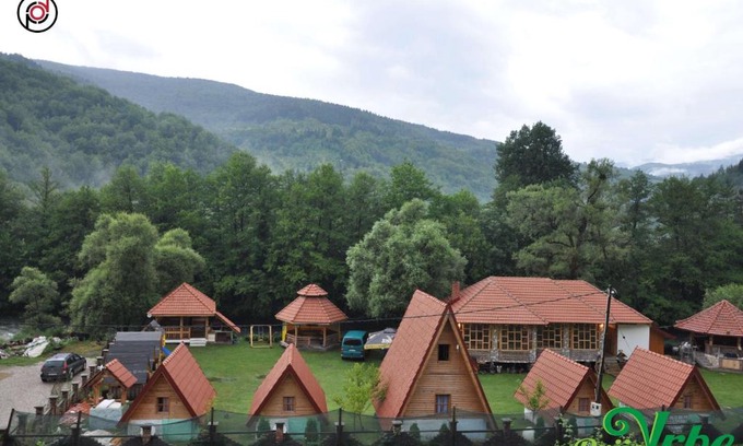 Foca Otro | Rafting Kamp Dvije Vrbe