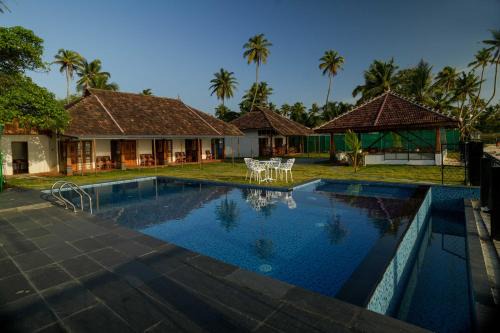 Kadakkarappally Casa | Ragas - Marari Beach Villa By Perfect Stays