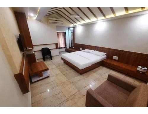 Junagadh Casa | Raghav Farm Junagadh