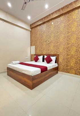 Ayodhya Casa | Raghukul by Namamispiritualyatra