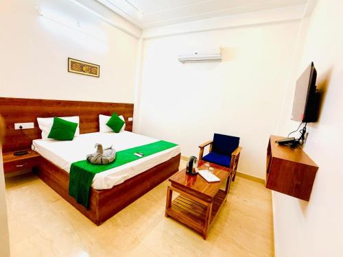 Haraiya Casa | Raghuvar Residency