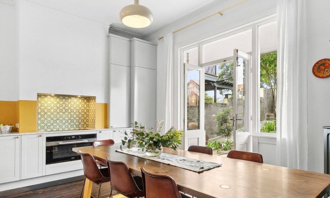 Mosman Casa | Raglan Contemporary in Mosman