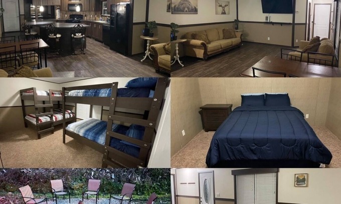 Ragland Casa | Ragland Retreat