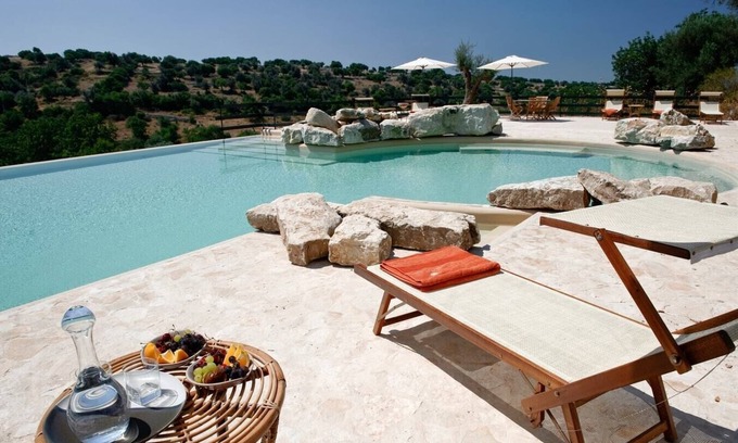 Ragusa Apartamento | Ragusa Apartments