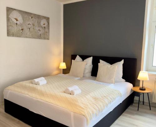 Andreasvorstadt Apartamento | RAHA Apartments - großes 3 Z-Apartment - Erdgeschoss - nähe Domplatz - Vollausstattung