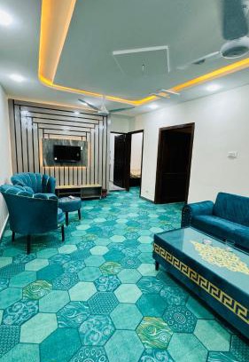 Islamabad Casa | Rahat villas Apartment zing