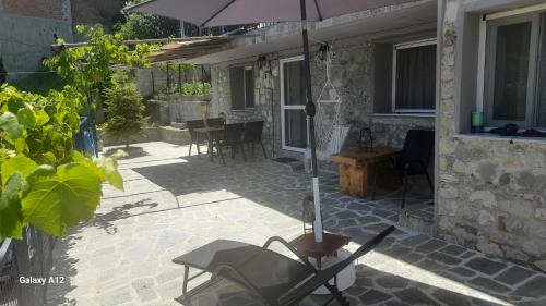 Pramanta Apartamento | Rahati in Pramanta - Ραχάτι στου Τσακτσίρα