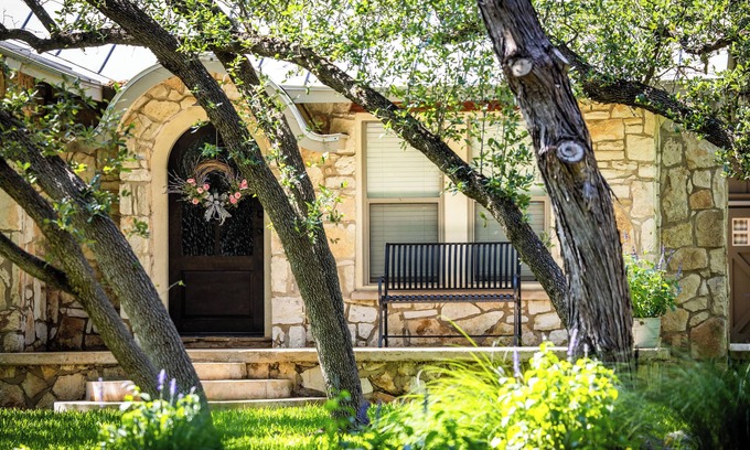New Braunfels Casa | Rahe Guest Haus 30 minutos de Austin