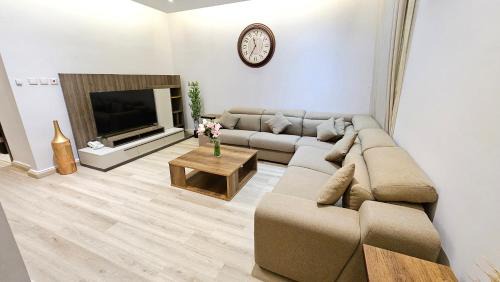 Al-Hamra'a Apartamento | Rahhal AlBahr Serviced Apartments