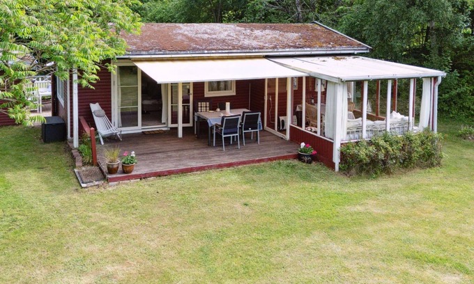 Hoeve Strand Casa | "Rahilka" - 700m from the sea by Interhome