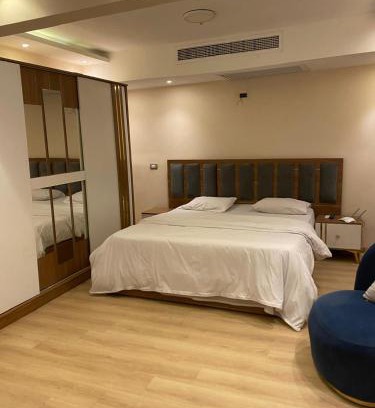 Agouza Apartamento | Rahma Hotel Shehap