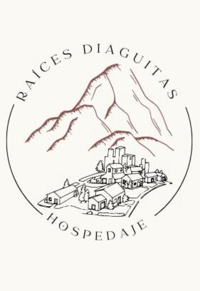 Vinchina Department Apartamento | Raices Diaguitas