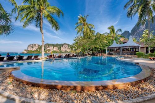 Krabi Complejo | Railay Bay Resort & Spa