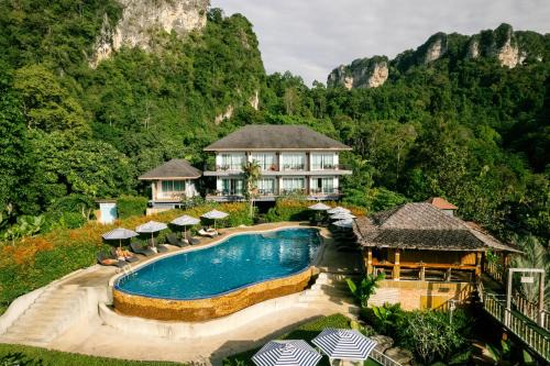Krabi Complejo | Railay Phutawan Resort