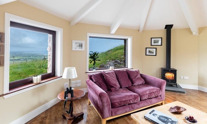 Tralee Casa | Railway Cottage 2 bedroom house