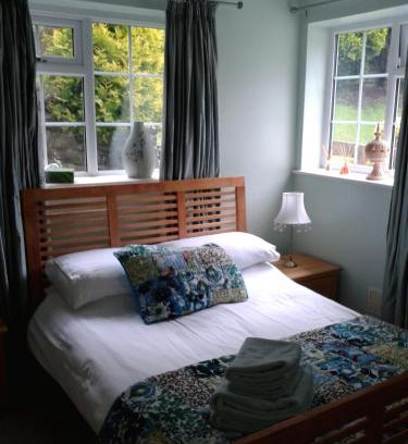 Taff's Well Apartamento | Railway Cottage