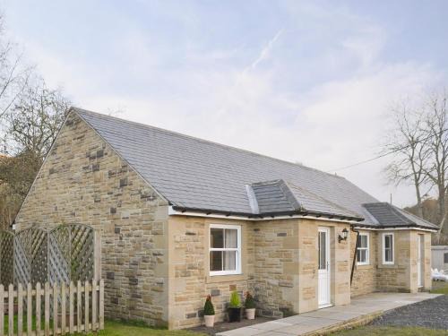 Falstone Casa | Railway Cuttings