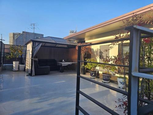 Hapjeong-dong Apartamento | Raim Hongdae