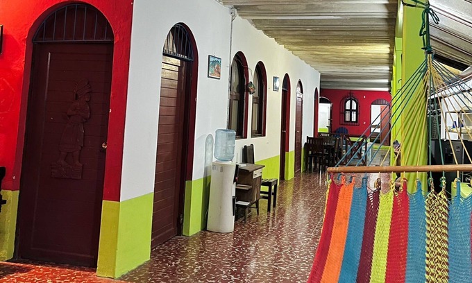 Leon Casa | Casa de Playa Raimbow - Las Peñitas