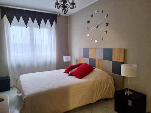 Alba Apartamento | Raimondo's Apartment