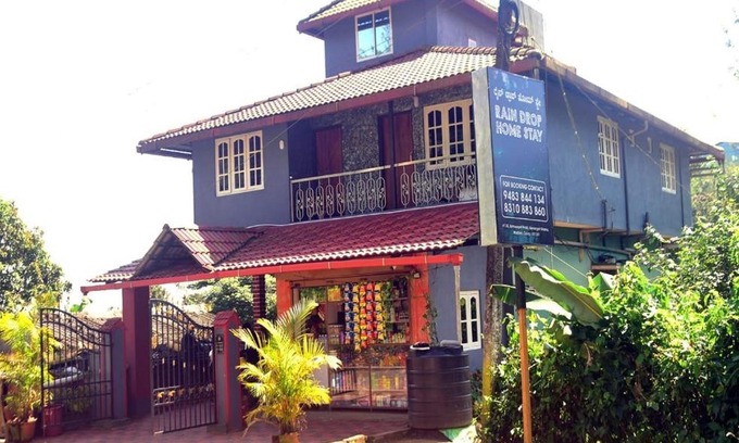 Maragodu Casa | Rain Drop Comfort Homestay by StayApart