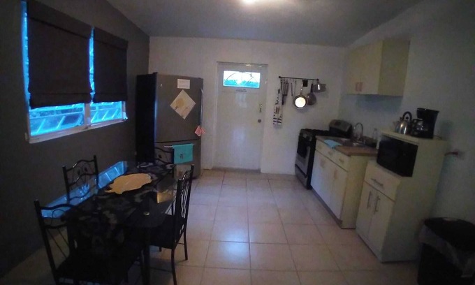 Guzman Abajo Casa | Rain forest view. Closed to rivers. 20 minutes to Luquillo beaches