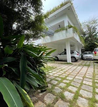 Alappuzha Casa | Rain Homestay