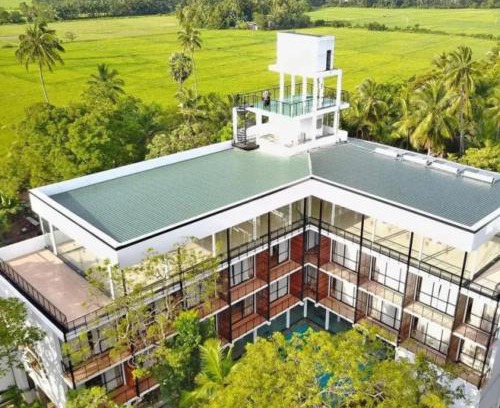 Debarawewa Hotel | Rain Tree by Oak Ray