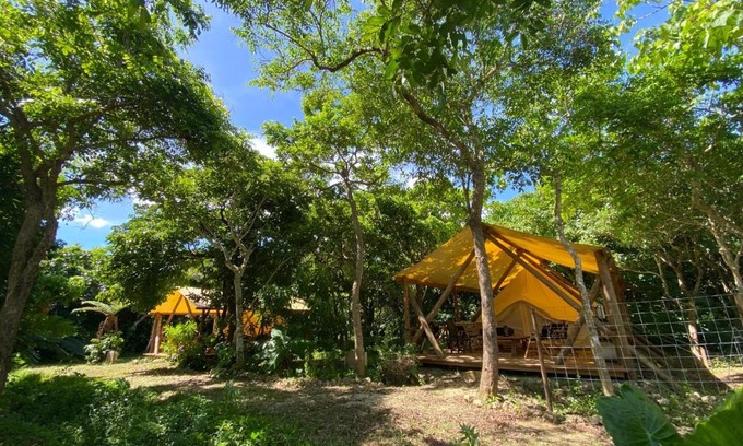 Ishigaki Otro | RAINBOW FOREST Permaculture filed - Vacation STAY 13693v