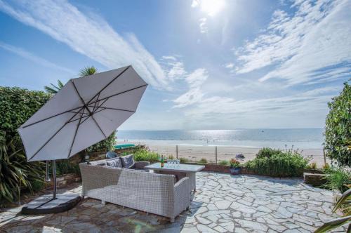 Saundersfoot Casa | Rainbow Leap - 5 Bed Holiday Home - Saundersfoot