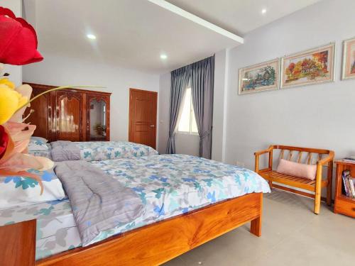 Prampir Makara Apartamento | Rainbow Residence