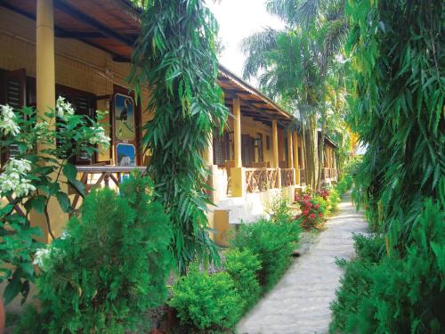 Sauraha Complejo | Rainbow Safari Resort