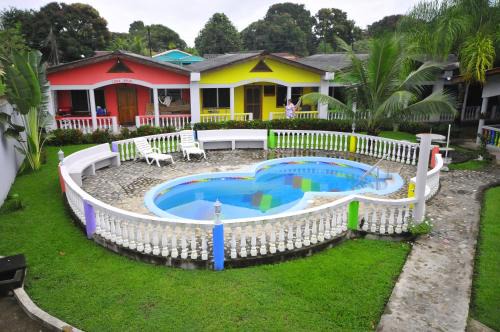 Sector 1 Apartamento | Rainbow Village