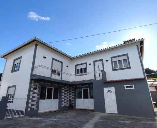 Praia da Vitoria Casa | Rainha do Mar AL 3436