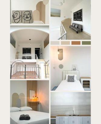 Betong Casa | Rainhill@Betong