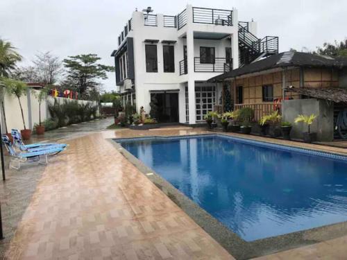 San Isidro Casa | Rainiers Resort House or Villa Accommodation