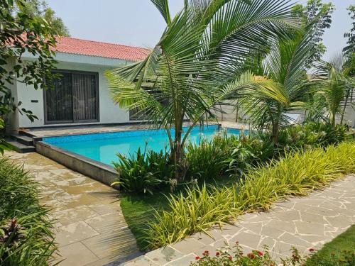 Raipur Otro | Raipur farms The Farm House