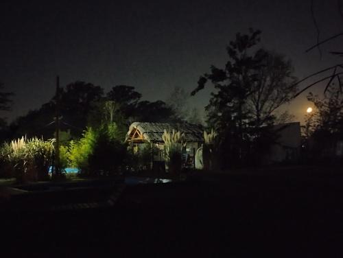General Rodriguez Casa | Raiz