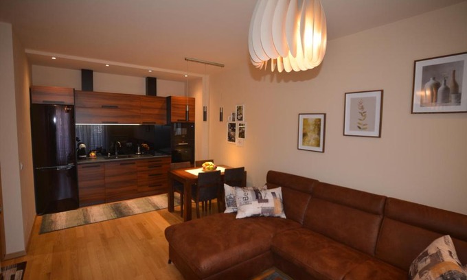 Zlatibor Apartamento | Raj Apartment