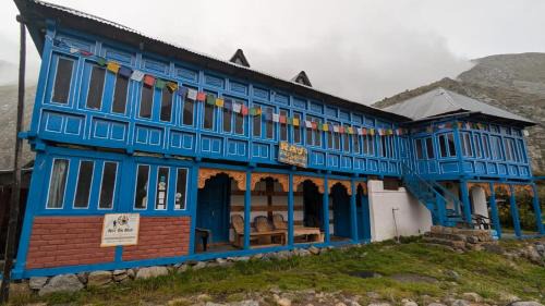 Chitkul Casa | Raj guest House