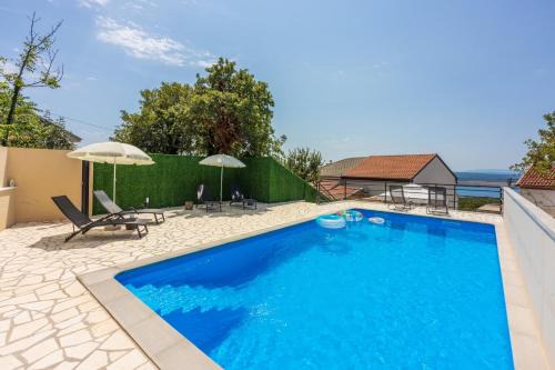 Jadranovo Casa | Raj - Inn