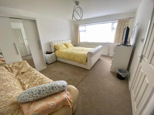 Sutton Coldfield Apartamento | Raj Rentals Ensuite
