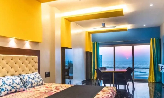Mangalore Complejo | Raj Sea Front Beach Resort 201