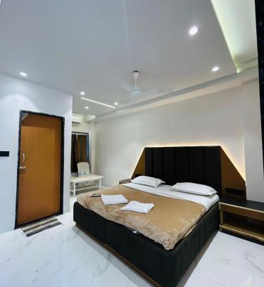 Daman Casa | Raj Villa